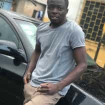 Jibril mumuni
