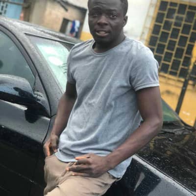 Jibril mumuni