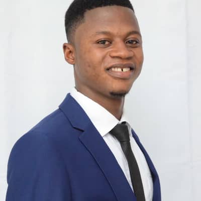 Nana Antwi