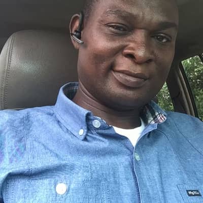 Olaoluwa
