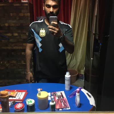 Sajid
