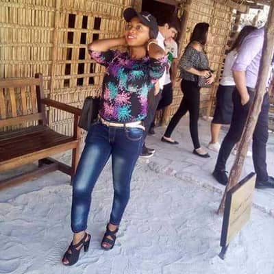 Damilola Eunice