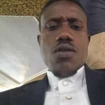Solomon Mensah