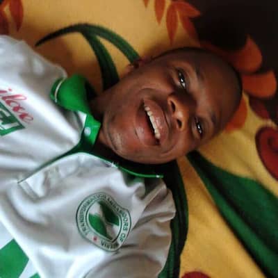Kizito4love1