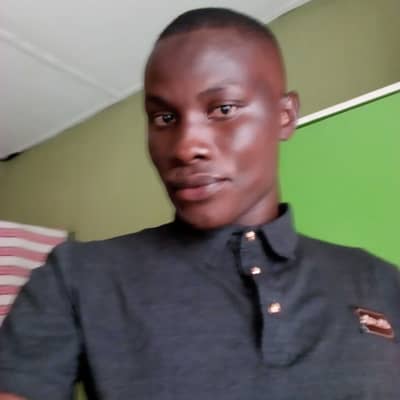 Mofeayoluwa