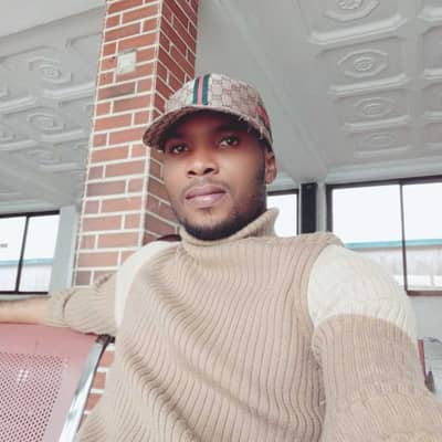 Quencyril Umunadi