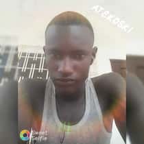 Nana Yaw Ateko Asare