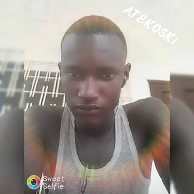 Nana Yaw Ateko Asare