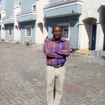 Effiong okon