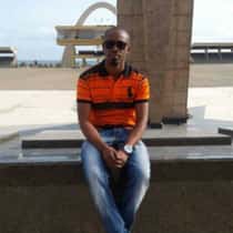 Mohammed salifu