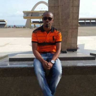 Mohammed salifu