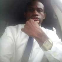 kelvin okoye