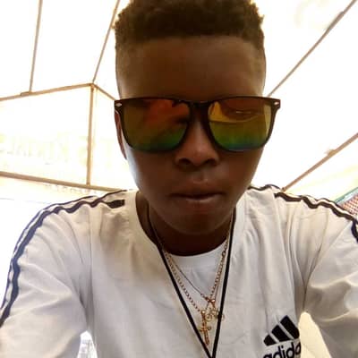 Toluwa Aroyewun