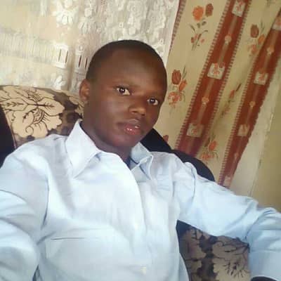 Daniel Mutunga