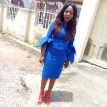Anyebe Ada