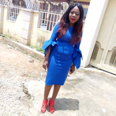 Anyebe Ada