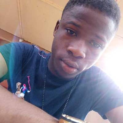 Kawonice Olamide