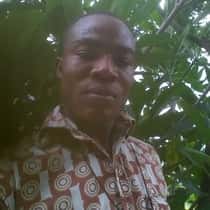 Gold Ebenezer