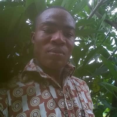 Gold Ebenezer