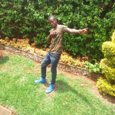 Kevin Amulo