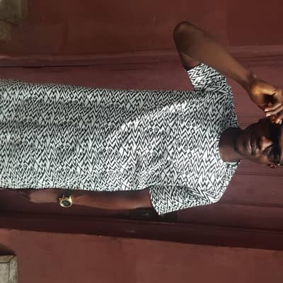 Tosin Brown Adegboye