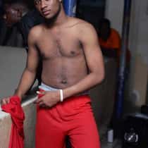 Henry Lartey