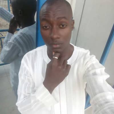 Andy Dayo