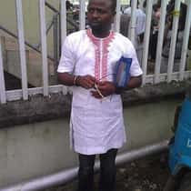 Prince Ademide