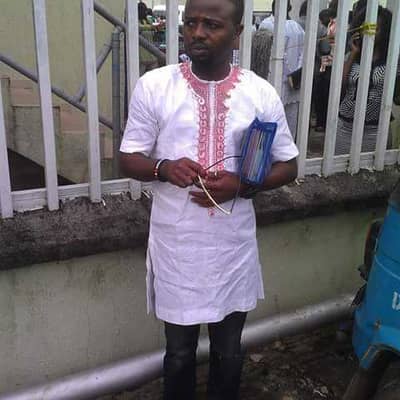 Prince Ademide