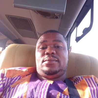 Bless onye ukwu