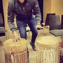 Afro 252