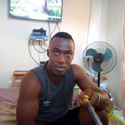 KwameRichie