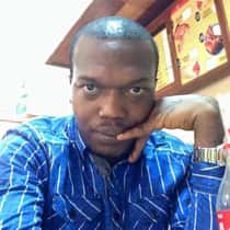 Olamide sheriff