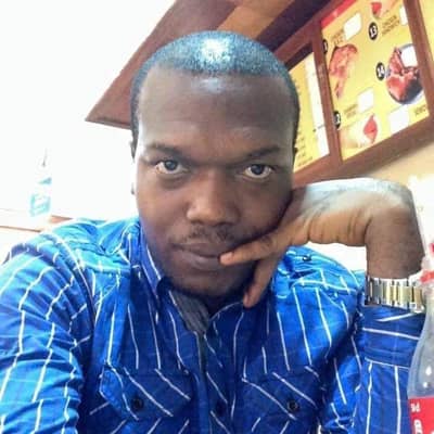 Olamide sheriff