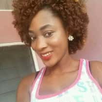 Ohemaa Abena