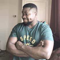 Chukwudi