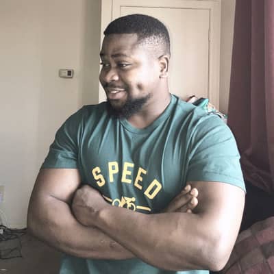 Chukwudi