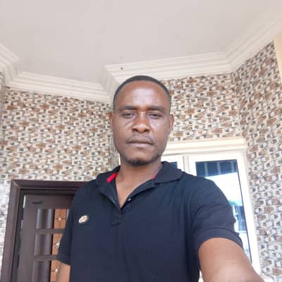 Israel Ekwe
