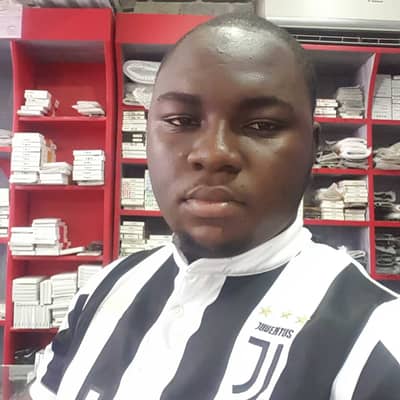 Hazard bamba