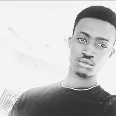 Daniel Agyepong