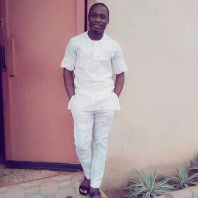 Jubril