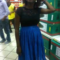 Oluwakemi