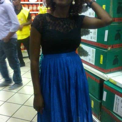 Oluwakemi