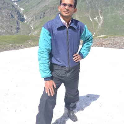 sandeep