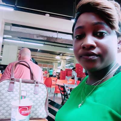 Betty anyango