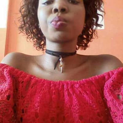 Agyeiwaa Evelyn