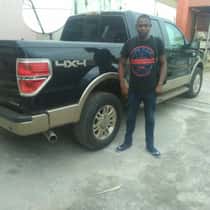 Egure friday