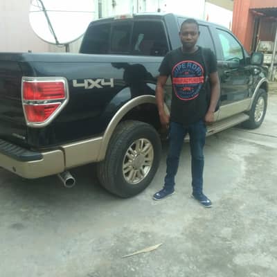 Egure friday