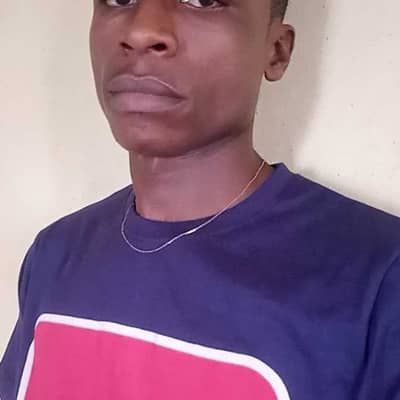 Nollyboy Nnoli