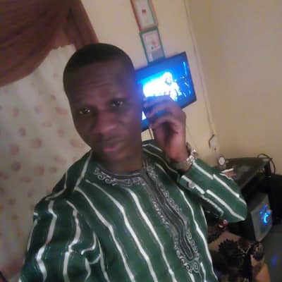 Gbolahan